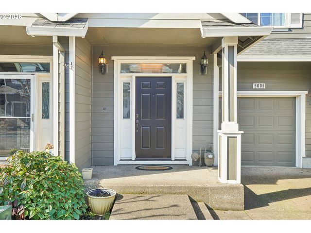 5005 Sw WENTWORTH Ter, Beaverton, OR 97078