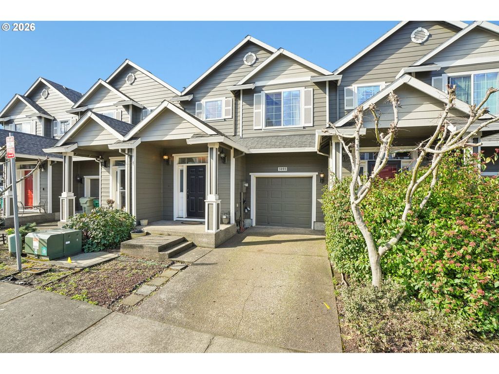 5005 Sw WENTWORTH Ter, Beaverton, OR 97078