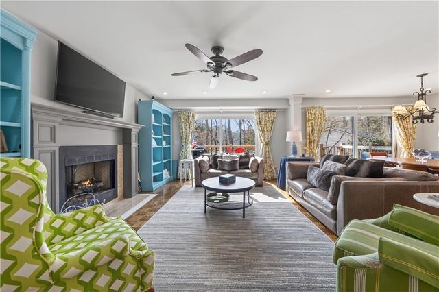 1790 Parks Mill Drive, Greensboro, GA 30642