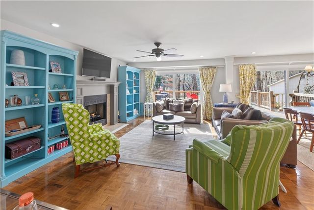 1790 Parks Mill Drive, Greensboro, GA 30642