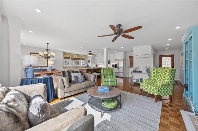 1790 Parks Mill Drive, Greensboro, GA 30642