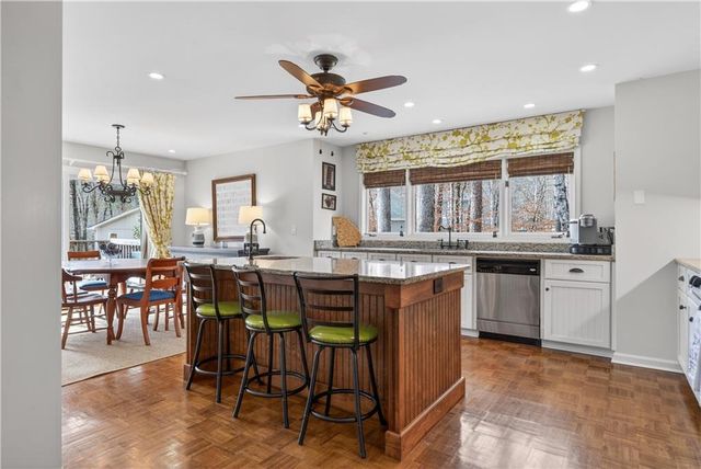 1790 Parks Mill Drive, Greensboro, GA 30642