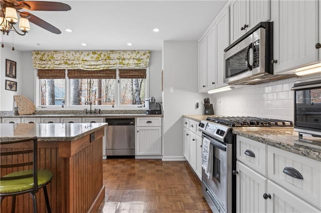 1790 Parks Mill Drive, Greensboro, GA 30642