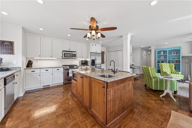 1790 Parks Mill Drive, Greensboro, GA 30642