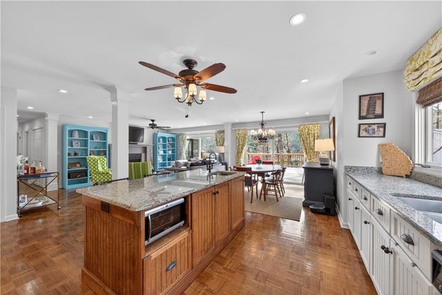 1790 Parks Mill Drive, Greensboro, GA 30642