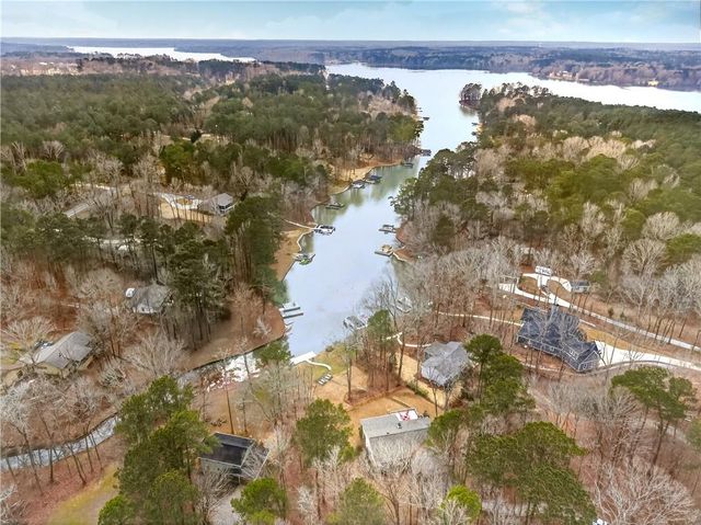 1790 Parks Mill Drive, Greensboro, GA 30642