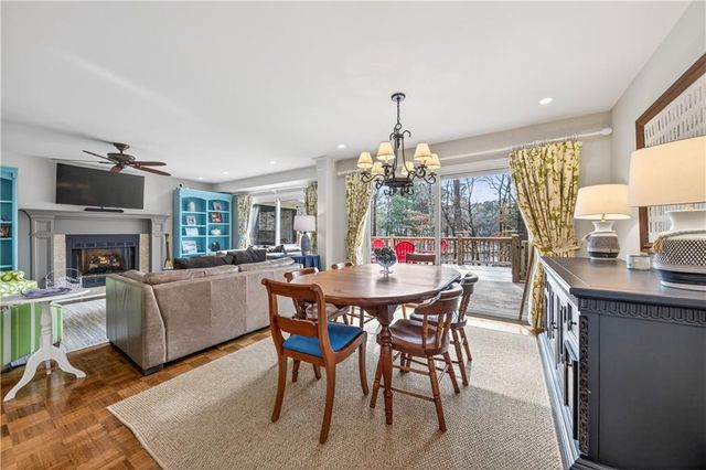 1790 Parks Mill Drive, Greensboro, GA 30642