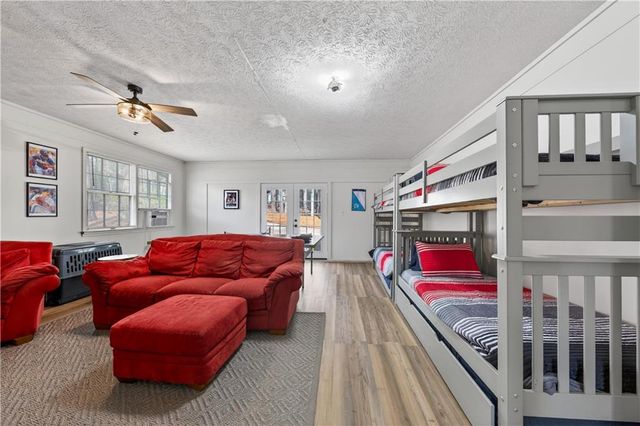 1790 Parks Mill Drive, Greensboro, GA 30642