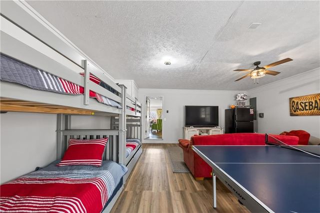 1790 Parks Mill Drive, Greensboro, GA 30642