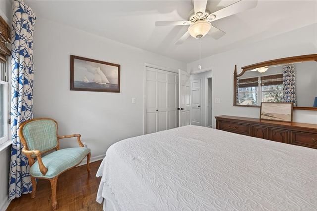 1790 Parks Mill Drive, Greensboro, GA 30642