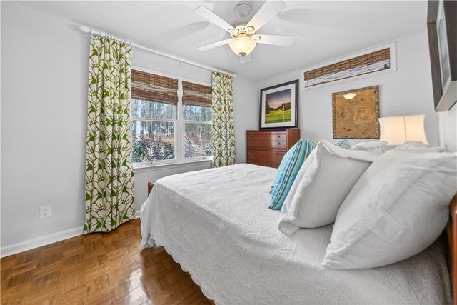 1790 Parks Mill Drive, Greensboro, GA 30642