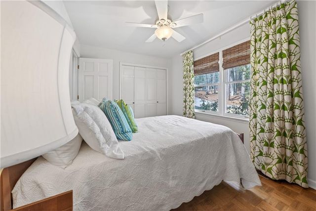 1790 Parks Mill Drive, Greensboro, GA 30642