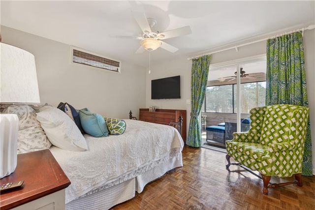 1790 Parks Mill Drive, Greensboro, GA 30642