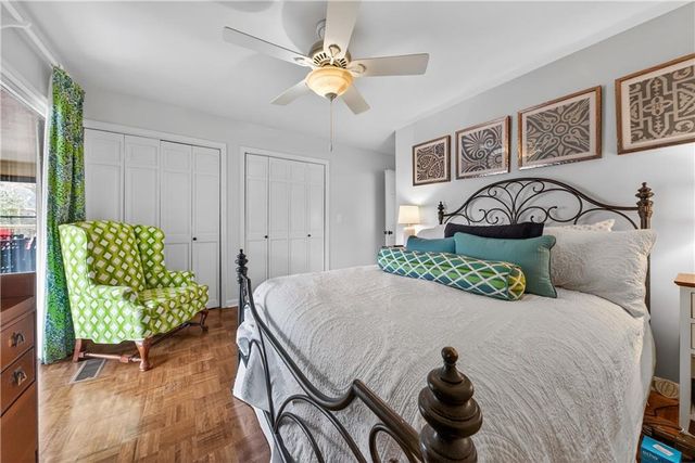 1790 Parks Mill Drive, Greensboro, GA 30642