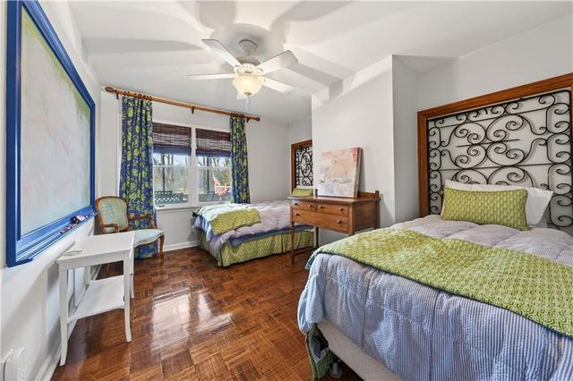 1790 Parks Mill Drive, Greensboro, GA 30642