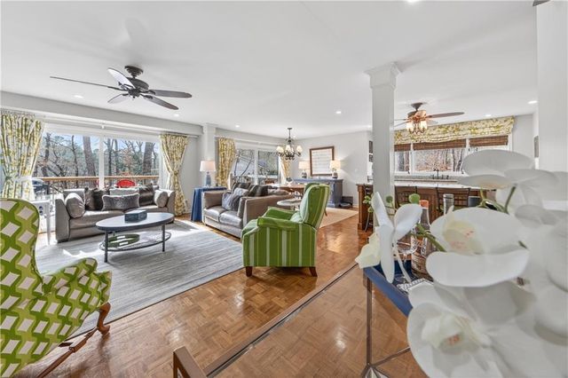 1790 Parks Mill Drive, Greensboro, GA 30642