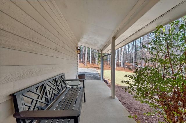 1790 Parks Mill Drive, Greensboro, GA 30642