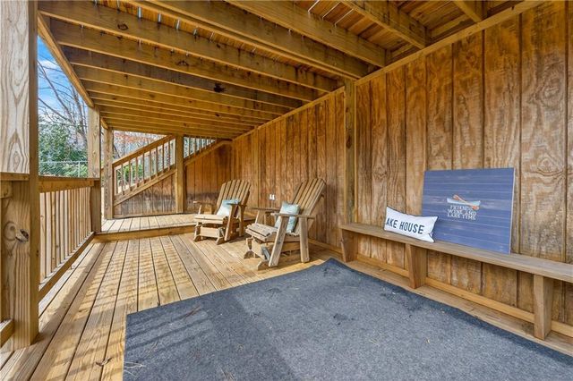 1790 Parks Mill Drive, Greensboro, GA 30642