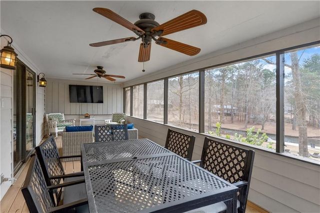 1790 Parks Mill Drive, Greensboro, GA 30642