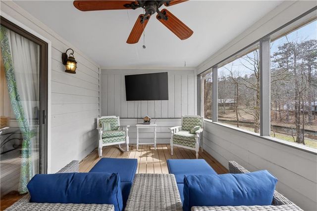 1790 Parks Mill Drive, Greensboro, GA 30642