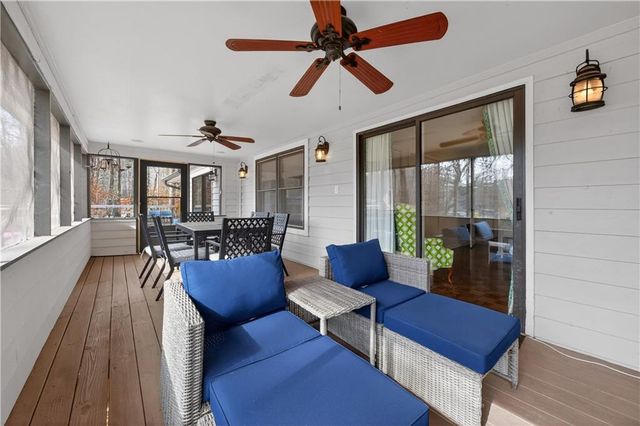 1790 Parks Mill Drive, Greensboro, GA 30642