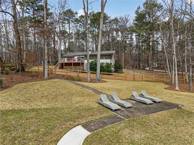 1790 Parks Mill Drive, Greensboro, GA 30642
