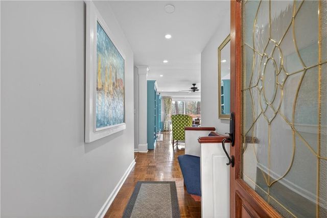 1790 Parks Mill Drive, Greensboro, GA 30642