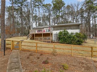 1790 Parks Mill Drive, Greensboro, GA 30642
