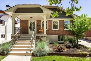 1603 S 1600 E, Salt Lake City, UT 84105