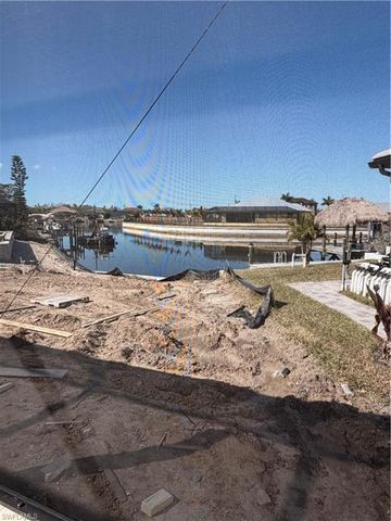 3815 NW 22nd TER, Cape Coral, FL 33993