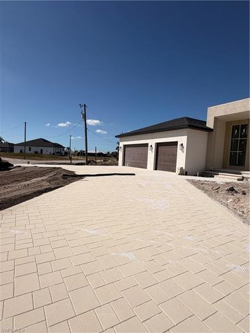 3815 NW 22nd TER, Cape Coral, FL 33993