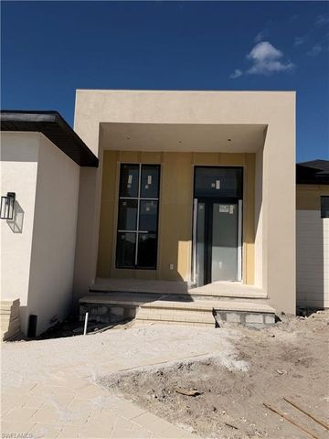 3815 NW 22nd TER, Cape Coral, FL 33993