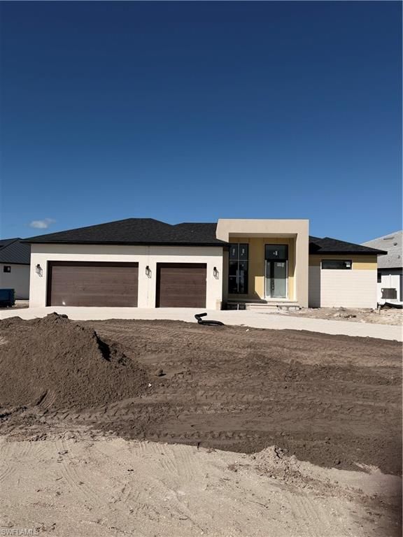 3815 NW 22nd TER, Cape Coral, FL 33993