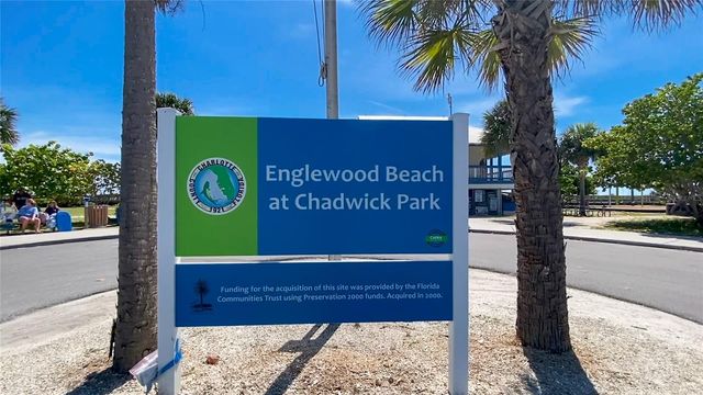 1591 BEACH ROAD 401, Englewood, FL 34223