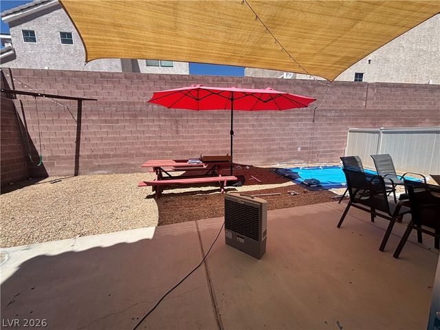 6021 Banbury Heights Way, Las Vegas, NV 89139