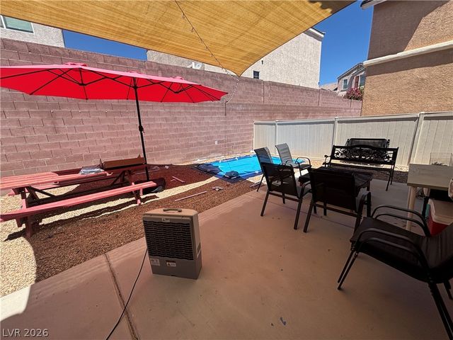 6021 Banbury Heights Way, Las Vegas, NV 89139