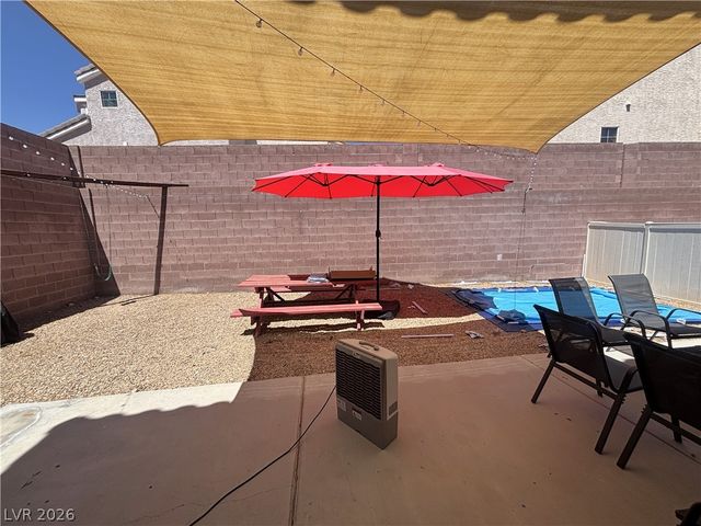 6021 Banbury Heights Way, Las Vegas, NV 89139