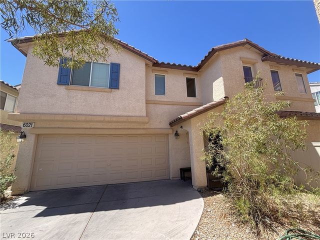 6021 Banbury Heights Way, Las Vegas, NV 89139