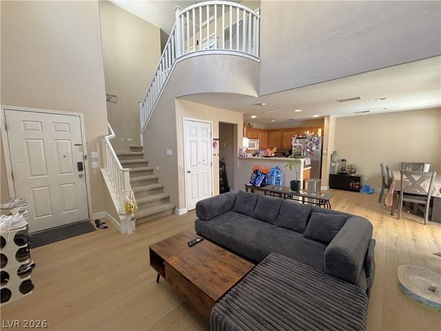 6021 Banbury Heights Way, Las Vegas, NV 89139