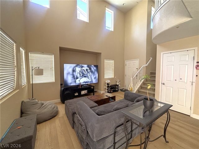 6021 Banbury Heights Way, Las Vegas, NV 89139