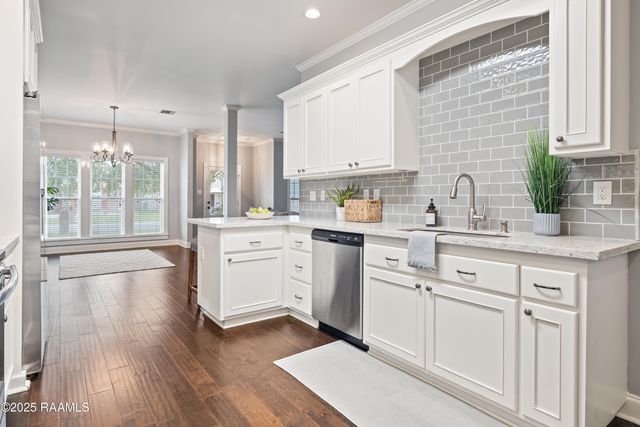 414 Lauren Drive, Scott, LA 70583