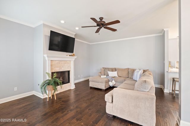 414 Lauren Drive, Scott, LA 70583