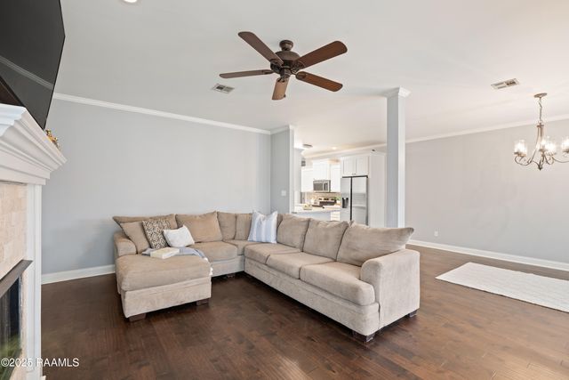 414 Lauren Drive, Scott, LA 70583