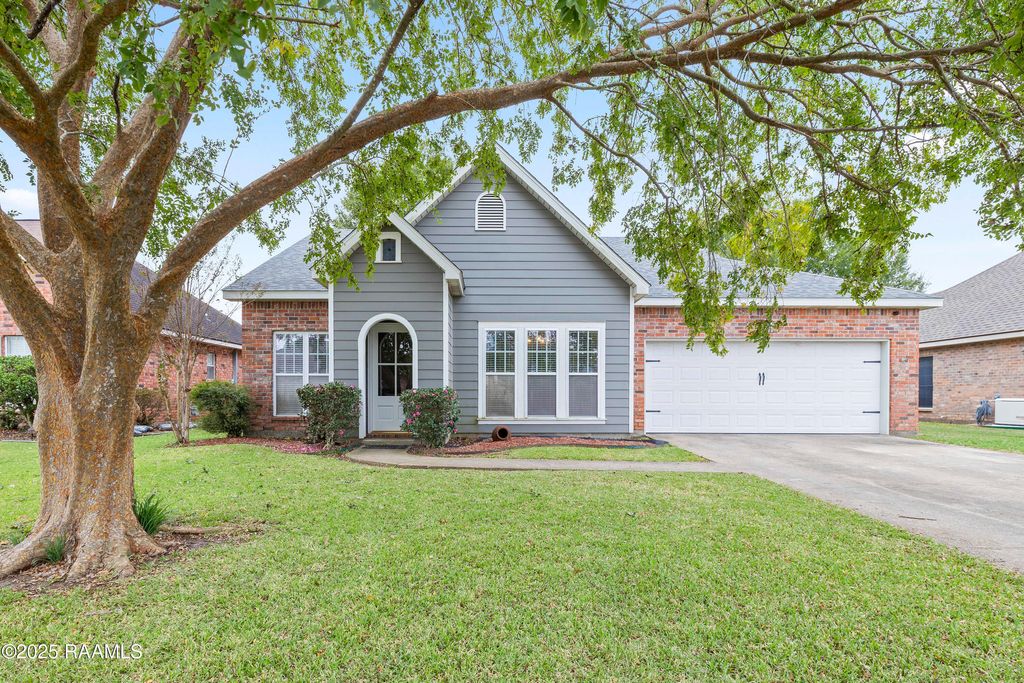414 Lauren Drive, Scott, LA 70583