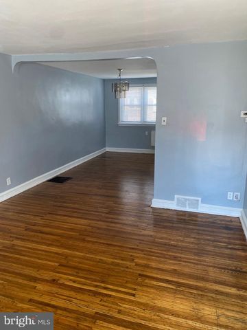 5860 SAUL ST, Philadelphia, PA 19149