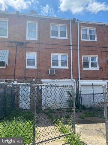 5860 SAUL ST, Philadelphia, PA 19149
