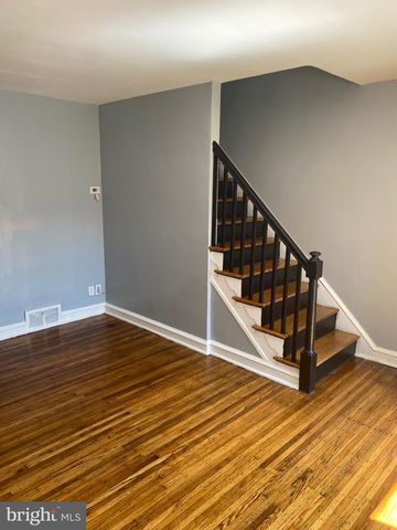 5860 SAUL ST, Philadelphia, PA 19149