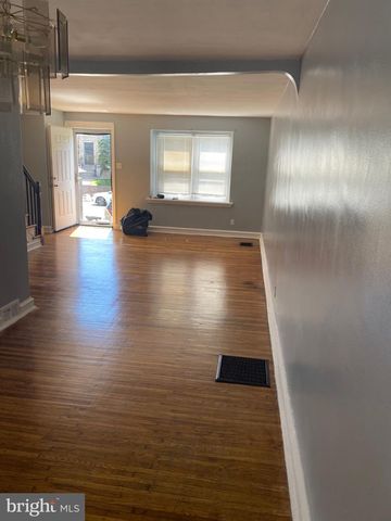 5860 SAUL ST, Philadelphia, PA 19149