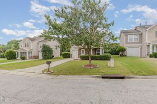 2640 Quarry Springs Road, Raleigh, NC 27610