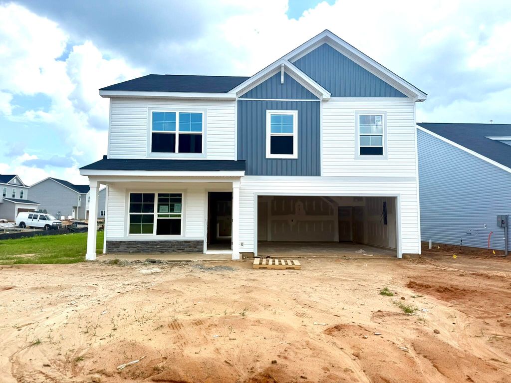 5938 Cobalt Fls Bend, Aiken, SC 29801